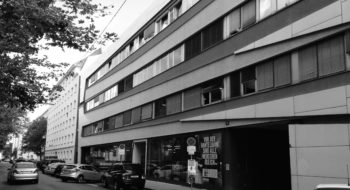 Dunaj 19, Heiligenstadt