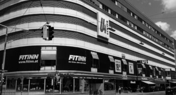 Dunaj 12, U4 Center